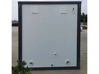 Toilette Portatile Bastone - 2 Cabine Private