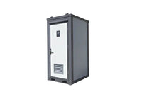 Toilette Portatile Bastone con Lavabo - Ideale per Eventi all'Aperto