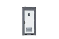 Toilette Portatile Bastone con Lavabo - Ideale per Eventi all'Aperto