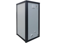 Toilette Portatile Bastone con Lavabo - Ideale per Eventi all'Aperto